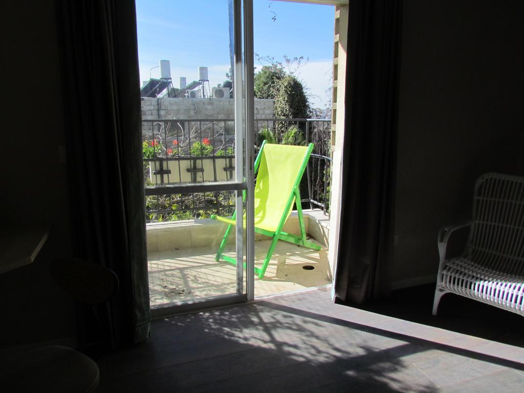 Jerusalem Castle Hotel Room photo