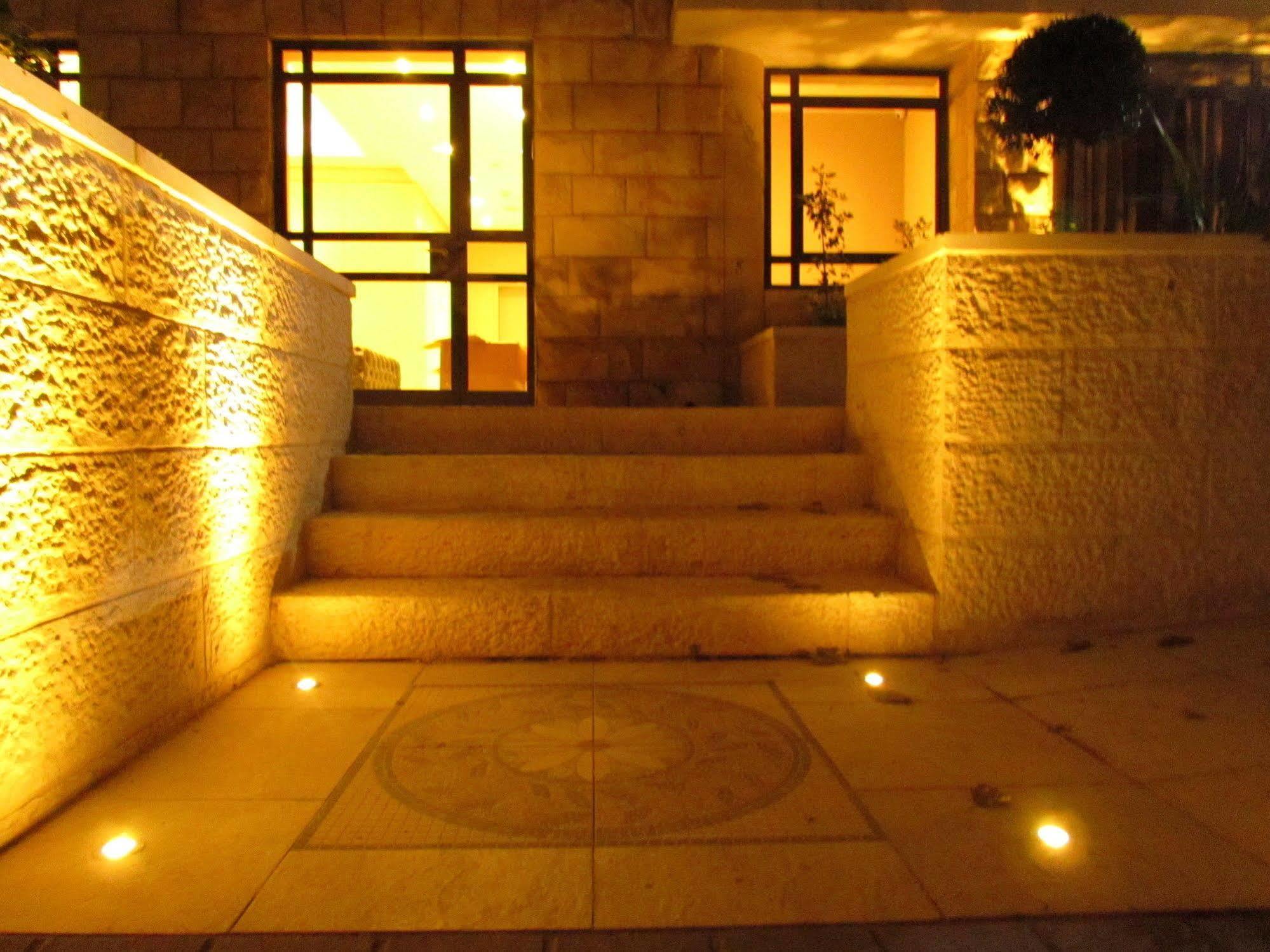 Jerusalem Castle Hotel Exterior photo